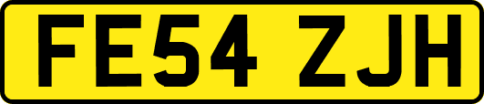 FE54ZJH
