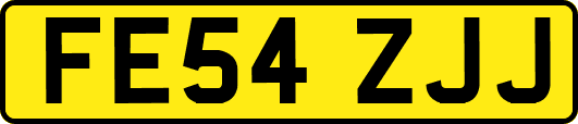 FE54ZJJ