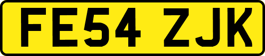 FE54ZJK
