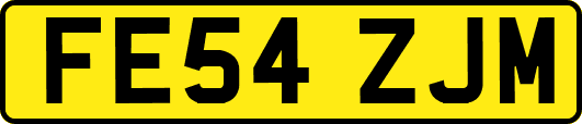 FE54ZJM