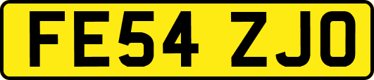 FE54ZJO