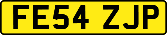 FE54ZJP