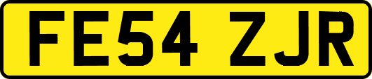 FE54ZJR