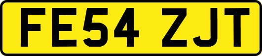 FE54ZJT