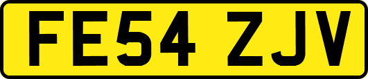 FE54ZJV
