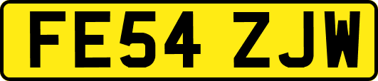 FE54ZJW