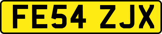 FE54ZJX