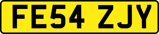FE54ZJY