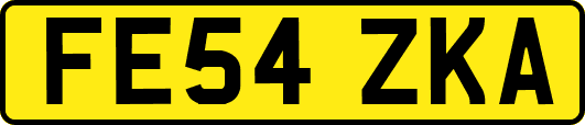 FE54ZKA