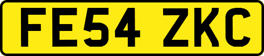 FE54ZKC