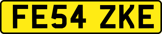 FE54ZKE