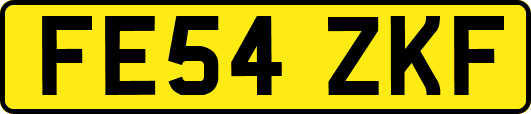 FE54ZKF
