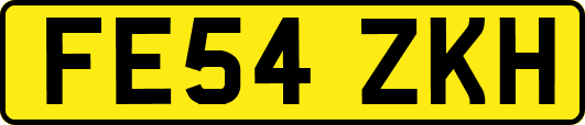 FE54ZKH