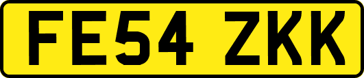 FE54ZKK
