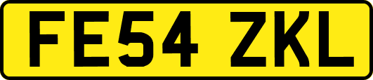 FE54ZKL