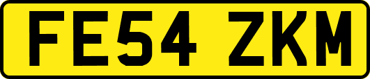 FE54ZKM