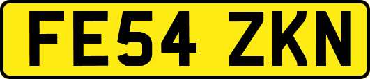 FE54ZKN