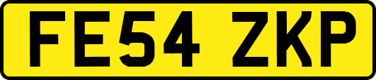 FE54ZKP