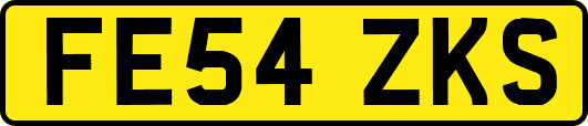 FE54ZKS