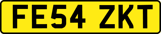 FE54ZKT