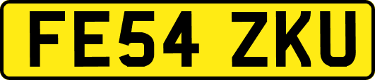 FE54ZKU