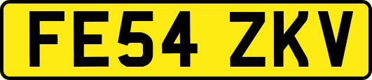 FE54ZKV