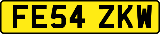FE54ZKW