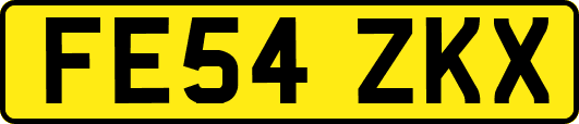FE54ZKX