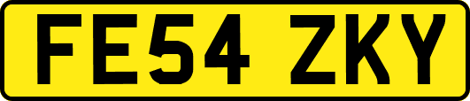 FE54ZKY