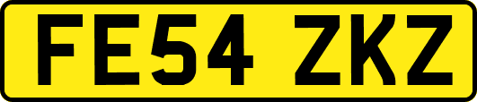 FE54ZKZ