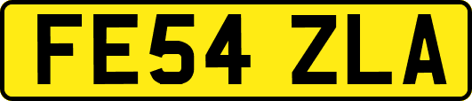 FE54ZLA