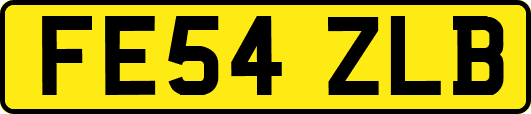 FE54ZLB