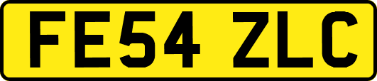 FE54ZLC