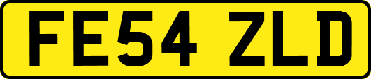 FE54ZLD