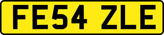 FE54ZLE