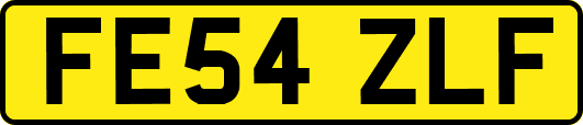 FE54ZLF