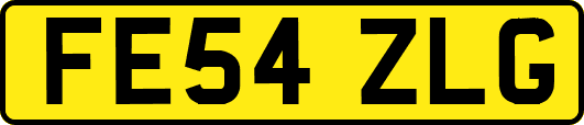 FE54ZLG