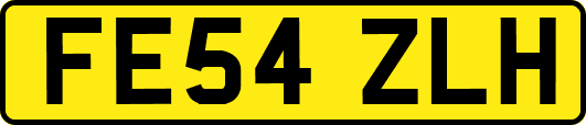 FE54ZLH