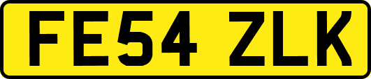 FE54ZLK