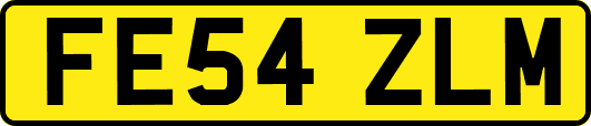FE54ZLM