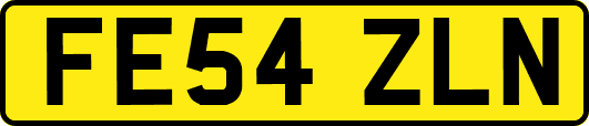 FE54ZLN
