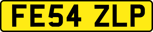 FE54ZLP