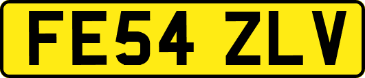 FE54ZLV