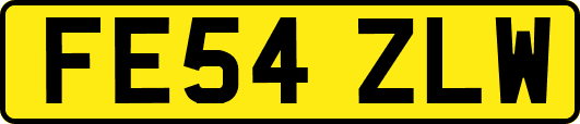 FE54ZLW