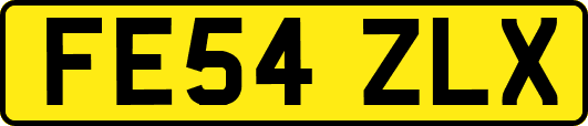 FE54ZLX