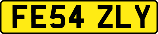 FE54ZLY