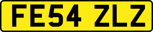 FE54ZLZ
