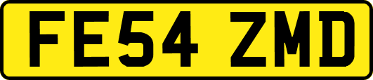 FE54ZMD
