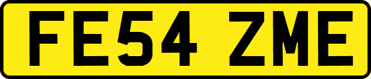 FE54ZME