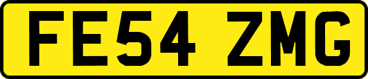 FE54ZMG